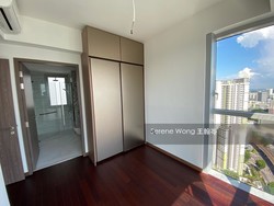 Queens Peak (D3), Condominium #231039841